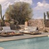 Modulo sofa Ona collection, Skyline Design