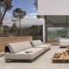 Ona collection sofa module, Skyline Design