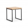 Tavolino Horizon collection, Skyline Design