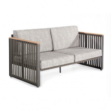 Sofa 2 posti Horizon collection, Skyline Design