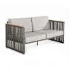 Horizon collection 2 seater sofa, Skyline Design
