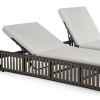 Horizon collection double sunbed, Skyline Design