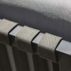 Divano dondolo Horizon collection, Skyline Design