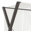 Divano dondolo Horizon collection, Skyline Design