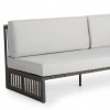 Right end sofa, Horizon collection, Skyline Design