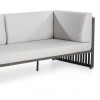 Right end sofa, Horizon collection, Skyline Design