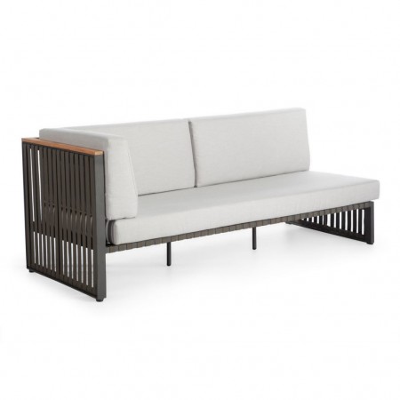 Left end sofa, Horizon collection, Skyline Design