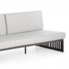 Left end sofa, Horizon collection, Skyline Design