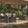 Horizon collection sideboard, Skyline Design