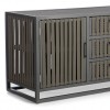 Credenza Horizon collection, Skyline Design