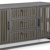 Credenza Horizon collection, Skyline Design