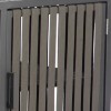 Horizon collection sideboard, Skyline Design