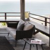 2 seater sofa Serpent collection, Skyline Design