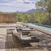 Daybed Serpent collection, Skyline Design