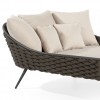 Serpent collection daybed, Skyline Design