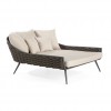 Serpent collection daybed, Skyline Design