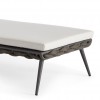 Serpent collection sunbed, Skyline Design