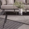 Serpent collection coffee table, Skyline Design