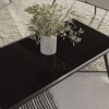 Serpent collection coffee table, Skyline Design