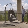 Poltrona pensile Serpent collection, Skyline Design