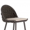 Serpent collection stool, Skyline Design