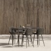 Serpent collection bar table, Skyline Design