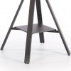 Alaska square bar table, Skyline Design