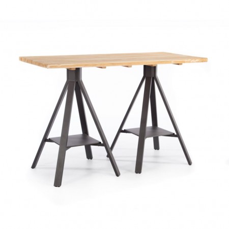 Alaska rectangular bar table, Skyline Design