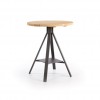 Alaska round bar table, Skyline Design