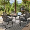 Moma collection rectangular table, Skyline Design
