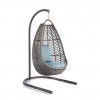 Moma collection hanging chair, Skyline Design
