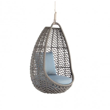 Moma collection hanging chair, Skyline Design