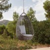 Moma collection hanging chair, Skyline Design