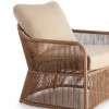 Calixto collection armchair, Skyline Design