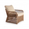 Calixto collection armchair, Skyline Design