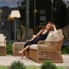 Sofa 2 posti Calixto collection, Skyline Design