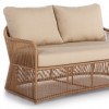 Sofa 2 posti Calixto collection, Skyline Design
