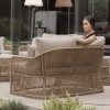 Calixto collection 2 seater sofa, Skyline Design