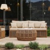 Calixto collection 2 seater sofa, Skyline Design