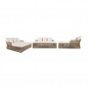 Daybed Calixto collection, Skyline Design