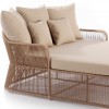 Daybed Calixto collection, Skyline Design