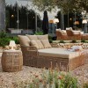 Daybed Calixto collection, Skyline Design