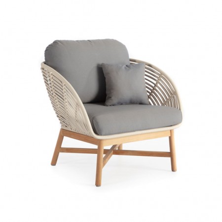 Alaska collection armchair, Skyline Design
