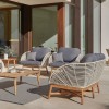 Alaska collection armchair, Skyline Design