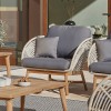 Alaska collection armchair, Skyline Design
