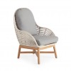 Alaska collection relax armchair, Skyline Design