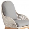 Alaska collection relax armchair, Skyline Design