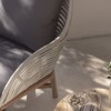 Alaska collection relax armchair, Skyline Design