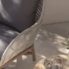 Poltrona relax Alaska collection, Skyline Design