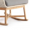 Alaska collection rocking chair, Skyline Design